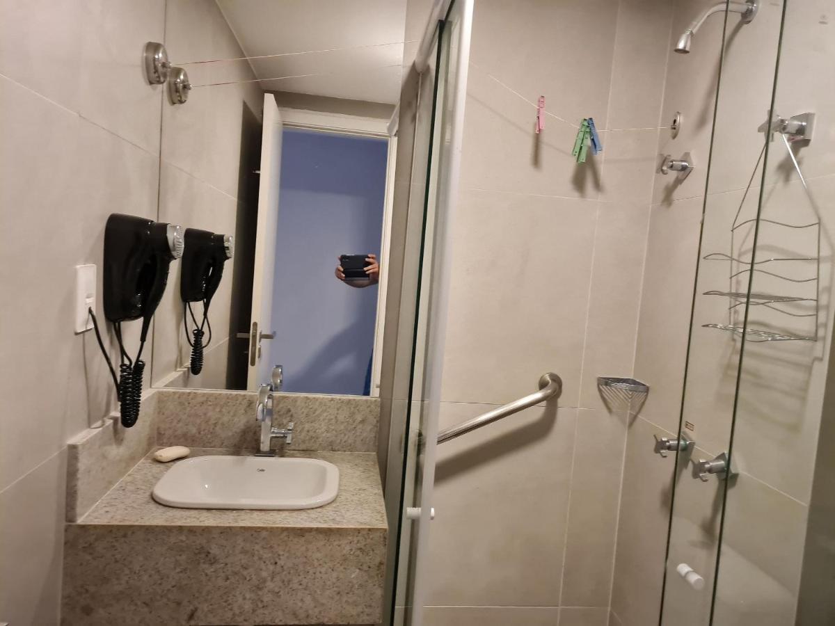 Studio Miramar Confort Praia Apartamento João Pessoa Exterior foto
