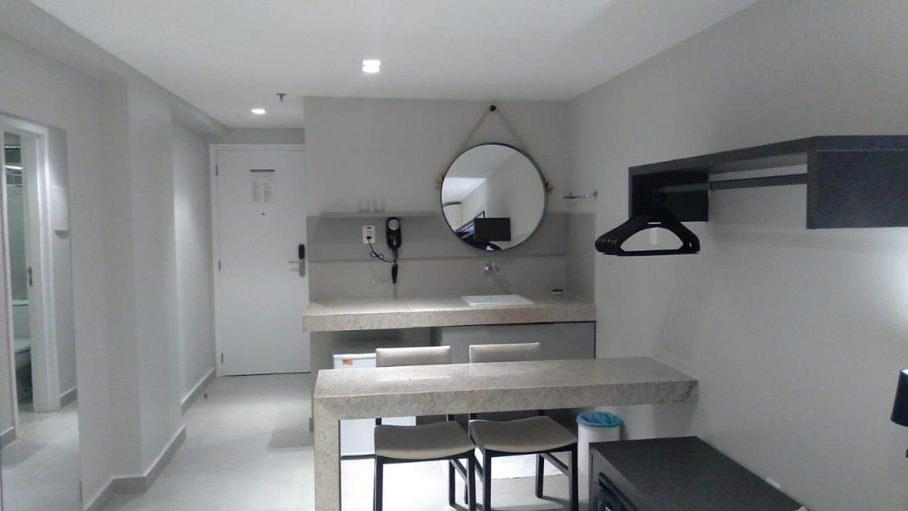 Studio Miramar Confort Praia Apartamento João Pessoa Exterior foto